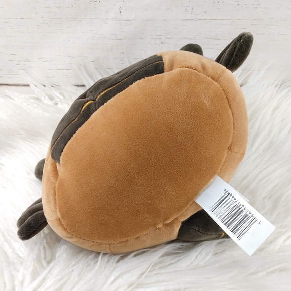 Squishmallows Bolivar The Scorpion Desert Squad Plush - Picture 5 of 11